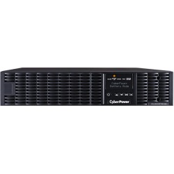 CyberPower Smart App Online OL1000RTXL2UN 1000VA Rack/Tower UPS