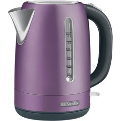 SENCOR SWK-1773VT-NAB1 ELECTRIC KETTLE 1,7L VIOLET
