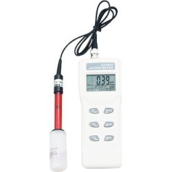 AZ-8651 Handheld pH Meters / ORP meter pH meter/ORP test pen
