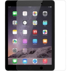 Plastic Anti Scratch HD Film Screen Protector Clear for IPad Pro/Air 1/2