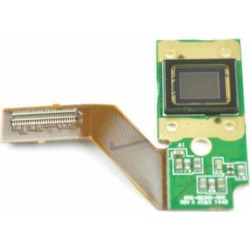 Gopro Hero 4 Optical Lens Image Sensor CCD Repair Part Action Camera Silver