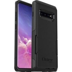 Otterbox Case for Samsung Galaxy S10+ - Black
