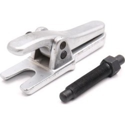 Universal 22mm Silver Tone Stainlesss Steel Auto Car Ball Joint Separator