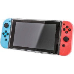 Nyko Thin Case for Nintendo Switch - Clear