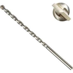 Irwin Tools 1' X 12' Masonry Hammer Drill Bits