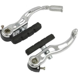 Mountain Bike Bicycle Replacement Front Rear Brake Set