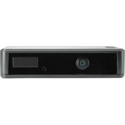 Spy Tec STI ZIR32 720p Wide 160 Degree Angle Security Surveillance Camera with Night Vision