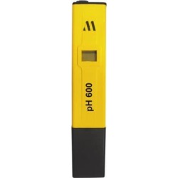 Milwaukee pH Meter pH600 AQ