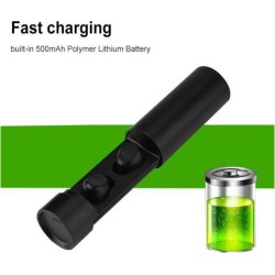 TWS Mini Bluetooth Wireless Earphones Noise Cancelling Headphones With Charging Dock Bluetooth Wireless Earphone Bluetooth Wireless Earphone