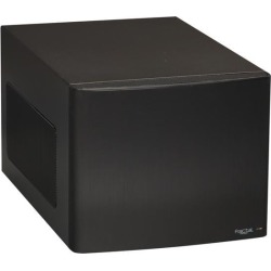Fractal Design Node 304 Black Aluminum/Steel Mini-ITX Small Form Factor Computer Case