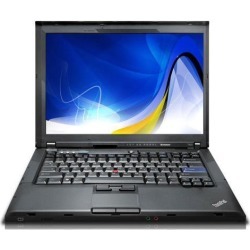 Recertified - Lenovo ThinkPad T410 Intel i7 Dual Core 2600 MHz 320Gig Serial ATA 4GB DVD-RW 14.0' WideScreen LCD Windows 10 Professional 64 Bit.