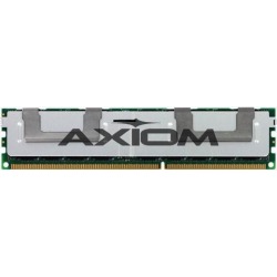 Axiom 8GB 240-Pin DDR3 SDRAM ECC Registered DDR3 1066 (PC3 8500) Server Memory Model A2862068-AX