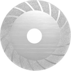 Diamond Grinding Disc, 4 Inch Stone Grinding Wheel 150 Grit