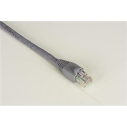 Black Box Gigabase Cat. 5E UTP Patch Cable