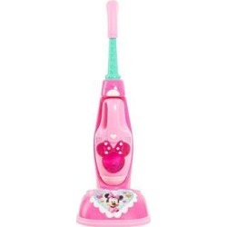 Just Play Minnie Bow-Tique 2 in 1 Vacuum Cleaner