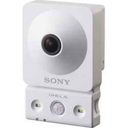 SONY SNC-CX600 Surveillance Camera
