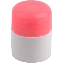 Outdoor Cylindrical Shape Medicine Tablet Pill Organizer Box Drug Storage Holder