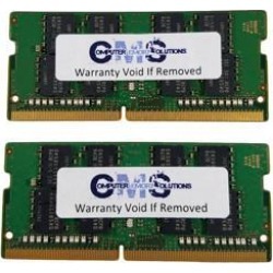16Gb (2X8Gb) Ram Memory 4 Hp/Compaq Eliteone 800 G2 All-In-One Desktop By CMS A118