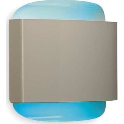 FLOWTRON FC4400 Electronic Fly Killer Sconce,40 W,Cream