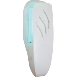 FlyWeb Plus UV Light Fly Trap - Affordable and Unobtrusive Fly Control