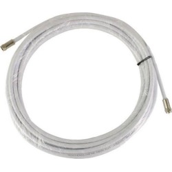 Wilson 950630 30 feet RG6 Low Loss Coax Cable