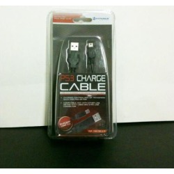 NEW IN BOX 10 FT USB Charger Charge Cable 5 pin for Playstation 3 PS3 Controller