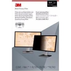 3M PF230W9B Privacy Filter for 23' Widescreen Monitor