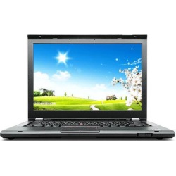 Recertified - Lenovo Thinkpad T430 Intel i5 Dual Core 2500MHz 128Gig SSD 8GB DVD-RW 14.0' WideScreen LCD Windows 10 Professional 64 Bit Laptop.