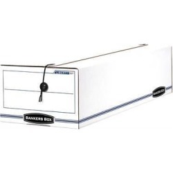 FELLOWES Bankers Box Liberty Basic Storage Box