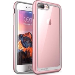 iPhone 7 Plus Case, iPhone 8 Plus Case, SUPCASE Unicorn Beetle Style Premium Hybrid Protective Clear Case for Apple iPhone 7 Plus 2016 / iPhone 8 Plus