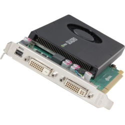 NVIDIA Quadro K2000D VCQK2000D-PB 2GB GDDR5 PCI Express 2.0 x16 Plug-in Card Workstation Video Card
