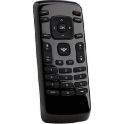 Vizio XRT020 Remote Control