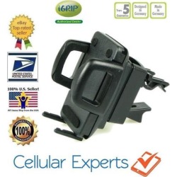 iGrip (Herbert Richter) Handsfree Cell Phone PDA Holder / Cradle with Vent Mount