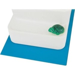 Swim Time 2-feet x 3-feet In-Pool Ladder and Step Pad