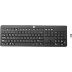 HP Link-5 T6U20UT#ABA Black RF Wireless Keyboards