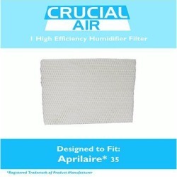 Aprilaire 35 Paper Wick Humidifier Water Pad Filter