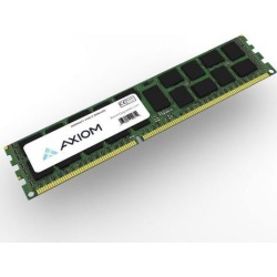 Axiom 8GB 240-Pin DDR3 SDRAM ECC Registered DDR3 1600 (PC3 12800) Server Memory Model A5681559-AX