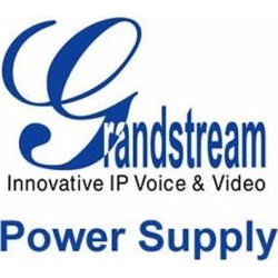 GrandStream Electronics PS for GXwithGXE and Video
