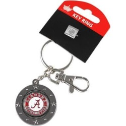 NCAA Alabama Crimson Tide Impact Key Chain