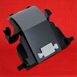 SIMPLEX SEPARATOR PAD ASSEMBLY