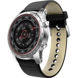 KINGWEAR K99 KW99 1.39 Inch Smart Watch Mobile Phone Smartphone MTK6580 Chip Quad-Core 8GB 1.3Ghz 3G for IOS Android 5.1