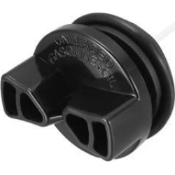580940901 Replace 577858501 530047192 530047164 Gas Fuel Cap Assembly Replacement for Poulan Wild Thing Woodshark Chainsaws