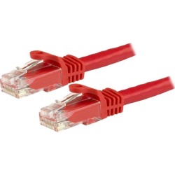StarTech N6PATC15MRD 49.21 ft. Cat 6 Cable