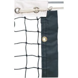 Champion Sports T2 - 2.8 mm Tournament Tennis Net