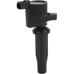4M5G-12A366-BC New Ignition Coil Black for Ford Escape 2.3L 2005-2008