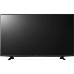 LG Electronics 43UF6400 43-Inch 4K Ultra HD Smart LED TV (2015 Model)