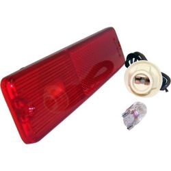Crown Automotive 994021K Side Marker Kit