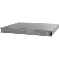 APC Smart-UPS SC SC450R1X542 UPS w/Network Management Card