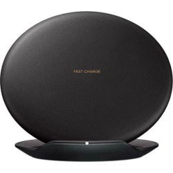 SAMSUNG EP-PG950TBEGCA Couch Black Convertible Wireless Charger (Incl. Travel Ad