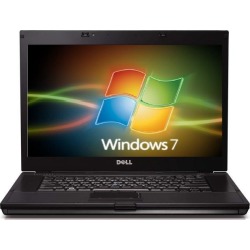 Recertified - Dell Latitude E6520 Intel i5 2500MHz 320Gig HDD 8192MB DVD ROM 15.0" WideScreen LCD Windows 7 Professional 64 Bit Laptop Notebook